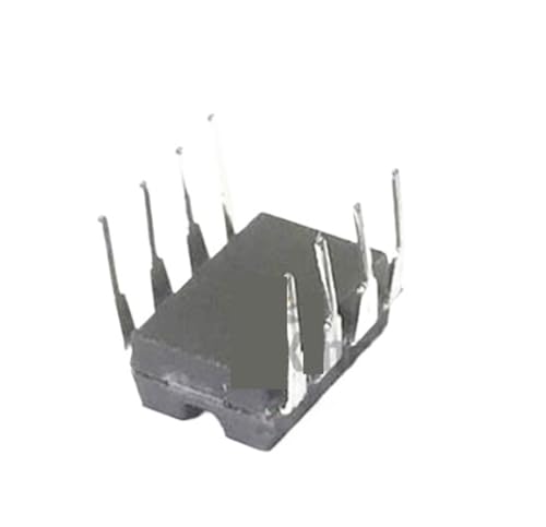 Chips NE612AN con mezcla de señal precisa para mejorar la recepción de radio