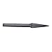 Mayhew Pro 10502MAY 1/4-Inch Half Round Nose Chisel