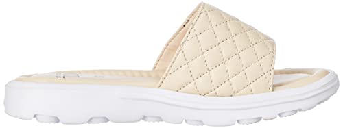 Image of CL Sport Women's Cl-ki-w-7501 C. Green Slipper