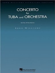 concerto-for_tuba_and_orchestra      Hardcover – January 1, 2000