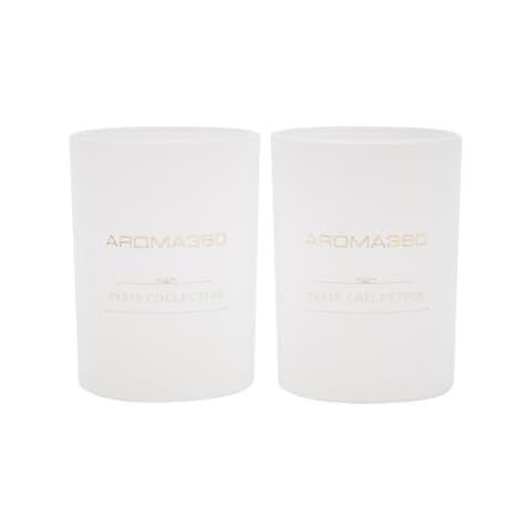 Aroma360 Paris Collection Candle Duo Set Cover