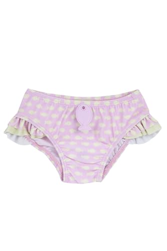 Chicco, Costume Slip Bambina, Bikini Bambina, Ideale per Piscina e