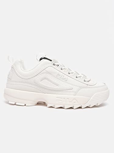 Image of Fila Womens Disruptor Ii Premium Sneakers