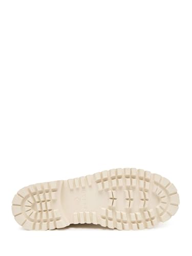 Tronchetto E Stivaletto Donna Guess Fltora FAL10 Oranda Ivory - 4