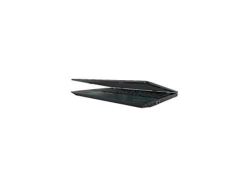 Image of Lenovo 2019 E570 15.6 inch Full HD Business Laptop Computer, Intel i7-6500U Up to 3.1GHz, 8GB RAM, 256GB SSD, Nvidia GeForce 940MX, 802.11AC WiFi, Bluetooth, HDMI, USB 3.0, DVD±Rw, Windows 7 Professional