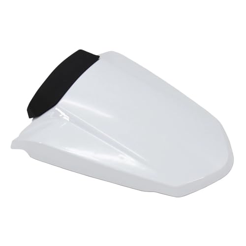 Couverture de siège arrière haut de gamme rouge pour Super Duke R 1290