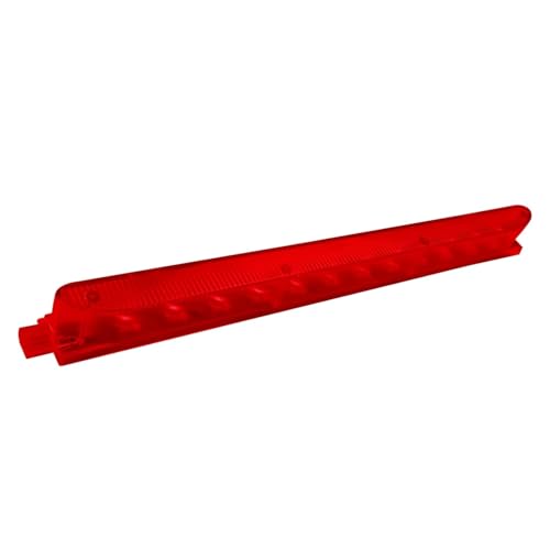 Feu stop rouge haut Mini Cooper accessoire troisième feu arrière surélevé 2007 2008
