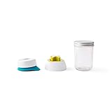 Chef'n Quickler and QuickStick 3-Piece Pickling Fermentation Kit