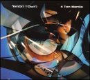4 Ton Mantis [Audio CD]