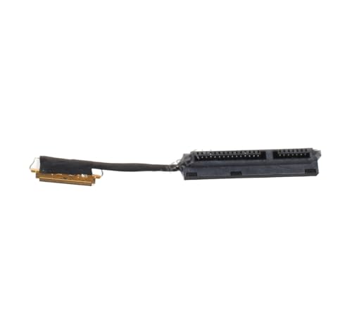 Cable conector flexible SATA para disco duro T470 y similares miniatura 2