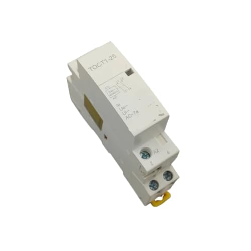 Contrôleur modulaire domestique TOCT1 24V automatisation éclairage et chauffage