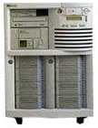 HP NetServer LH3 server-2 Vie, 1 x PII 400 MHz, RAM, 128 MB nessun CD ...
