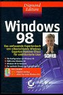 Windows 98 - Diamond Edition Windows 98 - Diamond Edition