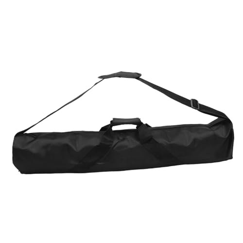 Trépied sans rayures grâce au sac de transport Hemobllo portable avec sangle épaule