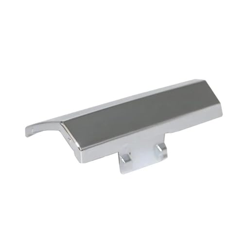 Cache-crochet de remorquage arrière Mercedes ML W166 1668851423