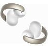 Soundcore AeroClip by Anker, Open-Ear Earbuds, Clip-On Headphones, Adaptive Comfort, Clear Calls with 4 Mics and AI, Stable Fit, 12mm Drivers for Powerful Bass, Hi-Res, Open-Ring Design