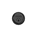 Schlage B60 N 622 Deadbolt, Keyed 1 Side, Highest Residential Security, Matte Black
