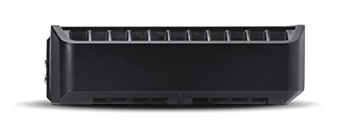 Rockford Fosgate Punch P1000X1Bd 1000 Watt Class-Bd Mono Amplifier #TOP6