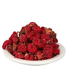 PURE POMEGRANATE FLOWER / DRY FLOWER / AANAR K PHOOL / SUNDRIED / 25GRAM / MADULAI / FLOWER BY GOYAM MERCHANDO (B09GY4WNKY) Amazon Price History, Amazon Price Tracker