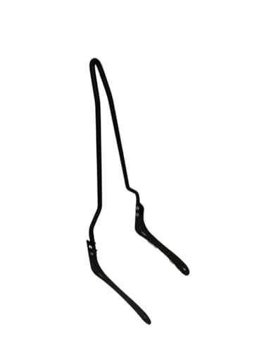 Dossier passager moto pour éliminer la fatigue en voyage sur Rebel CM300 CM500