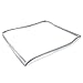 All Points F11715 Door Gasket, Replaces Beverage Air 703-963d-05