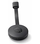 LAISANIM Wireless Display Dongle Adapter, 1080P HD Miracast Screen Mirroring Receiver for TV 5G D...