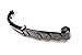 Zone Offroad ZONJ0308 Leaf Spring