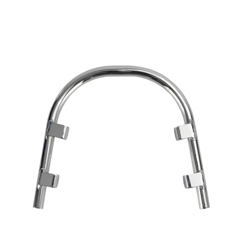 Protégez votre GTS 300 avec la barre protection moteur et garde-boue - 3