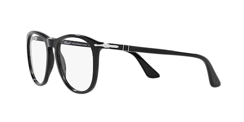 Image of Persol Unisex Po3314v Square Prescription Eyewear Frames