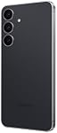 Samsung Galaxy S25 FE (CAD Version & Warranty) - Jet Black, 256GB, Galaxy AI, 6.7" AMOLED 2X Display, 50MP - Financing Available