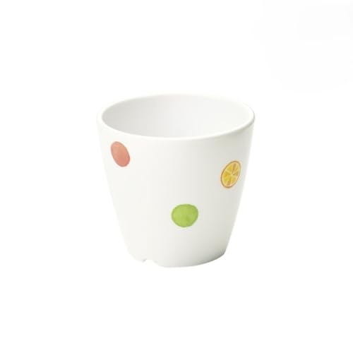 �}���P�C(MARUKEI) �ׂ��ӂ� �R�b�v �� W7.4×H6.9cm 175ml C3 BH ���{��