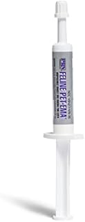 PRN Pharmacal PetEma - Disposable Single Use Enema for Cats & Kittens - Rectally Administered Gel Containing Lubricant, Laxative & Stool Softener - with Glycerin & Sorbic Acid - 6 mL Syringe - 1 Pc