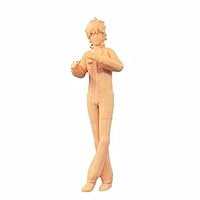 Amazon.co.jp: ZEDACAKAI 6個 1/35 フィギュア 男性レーサードライバー