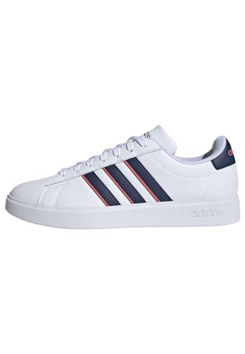 Image of adidas Women Grand Court 2.0 Casual Shoe