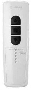 Handsender BECKER EASY CONTROL EC545-II