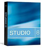 Macromedia Studio 8 ���{���