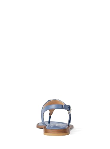 Michael Kors Women's Mandy Thong Sandal Flat4