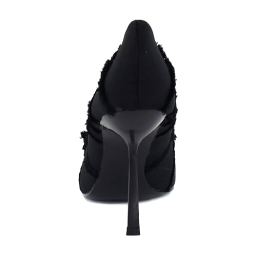 Steve Madden Women's Barb Pump4