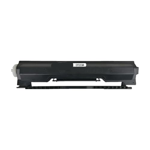Cartouche toner CF233A compatible M106 M106w M134 M134fn d'impression M134a