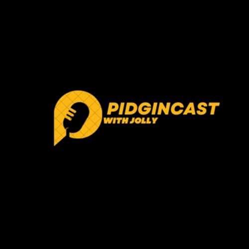 Pidgincast Titelbild