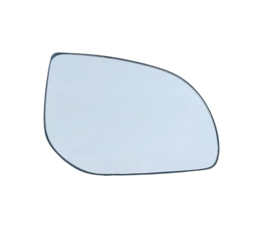 Lentille de rétroviseur pour rouler sous la pluie en Hyundai I10 ou I20 droit