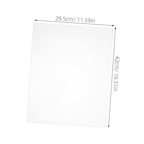 Plaque de gel pour arts et impression d'art pour loisirs créatifs - 2