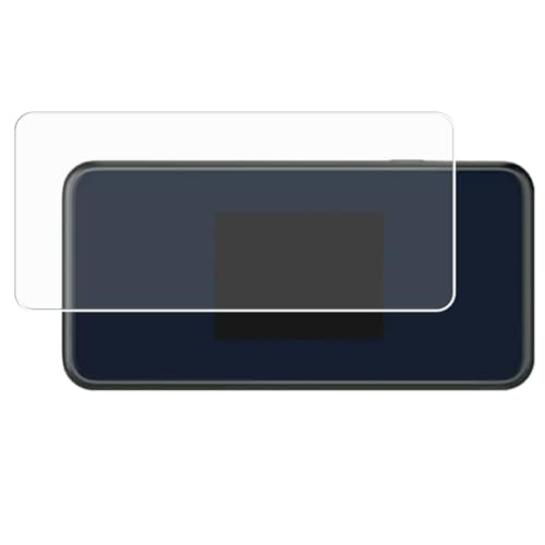 [2���Z�b�g] ClearView Pocket WiFi 5G A501ZT Y!mobile�p �t�� �ی� �t�B���� AR/�}�b�g �n�C�u���b�h ���@�\ ���˒ጸ ���{��