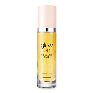Etude House Glow On Base Oil Volume 30ml