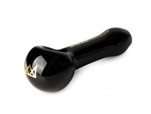 GEAR PREMIUM ASH CATCHER MOUTHPIECE GLASS PIPE MAv~A AbVLb`[ }EXs[X KXpCv ubN G3001BK