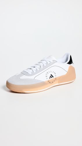Stella McCartney Adidas Women's Court Boost Sneakers2