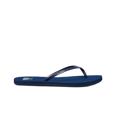 Image of REEF Womens Bliss Nights Flip Flop