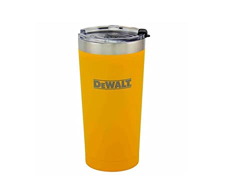 DEWALT Stainless Steel Tumbler - Image 3