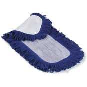 Amazon.com: Carlisle 363313614 Flo-Pac Dry Mop Pad : Health & Household