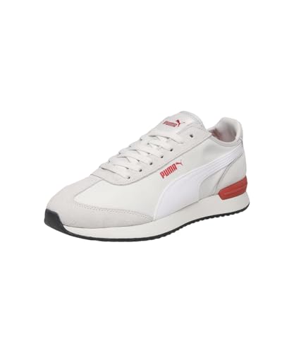 Image of Puma Unisex-Adult R78 Wind Nylon Res Sneaker